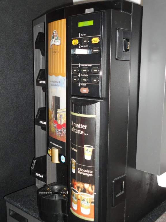 Hotel photo 11