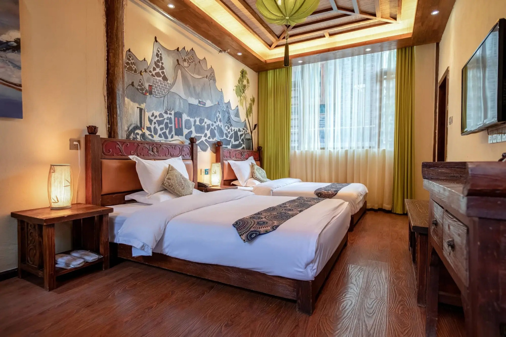 Hotel photo 10