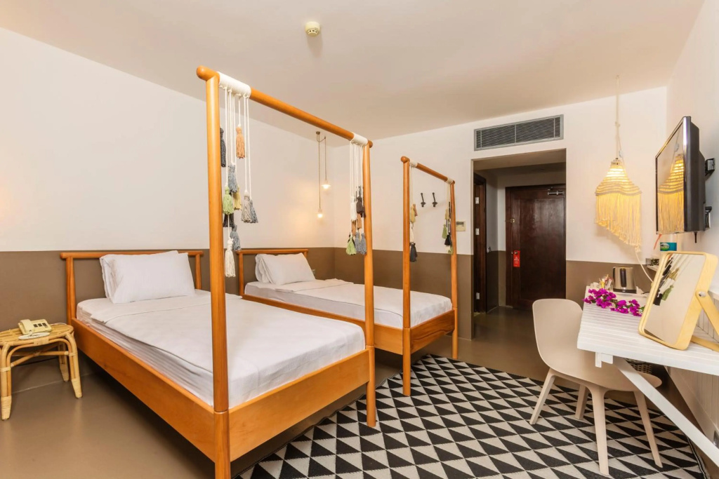 Hotel photo 5