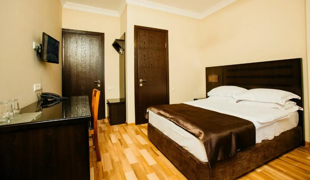 Pearl Of The Sea Hotel & Spa - Chambres