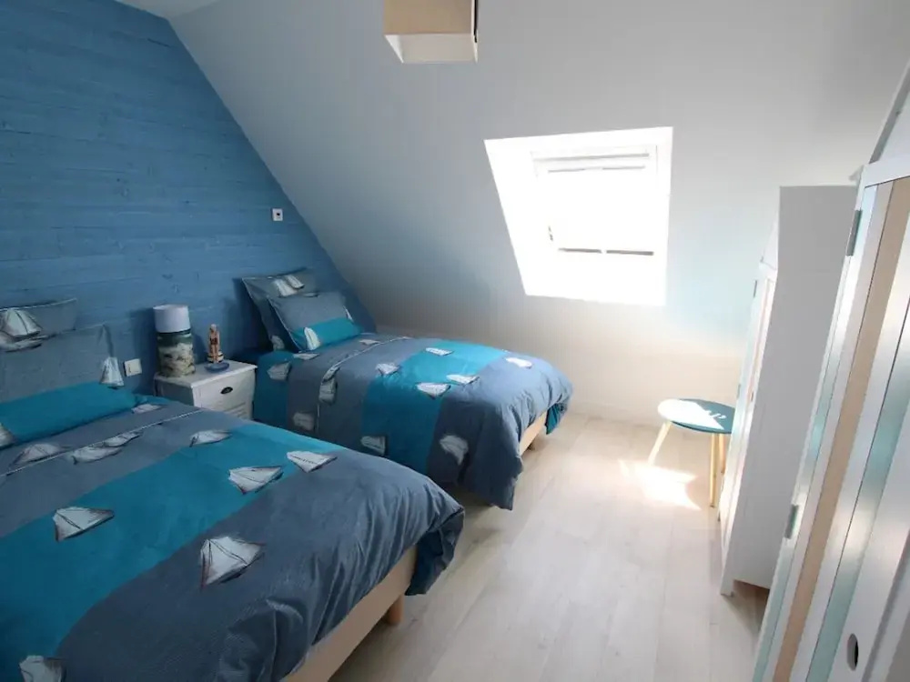 Voir la photo 3 — Tatihou Island Retreat