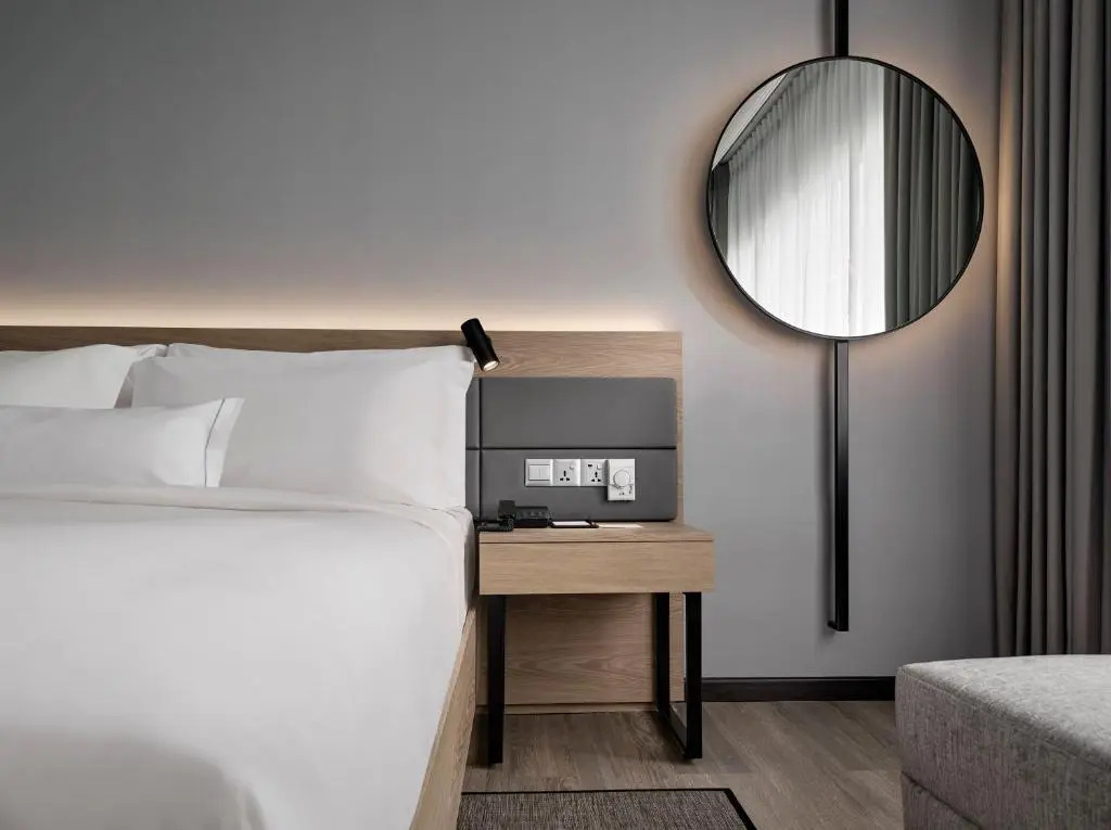 AC Hotel by Marriott Penang - Chambres