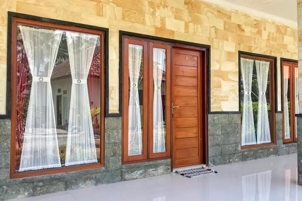 Omah Nusa Villa