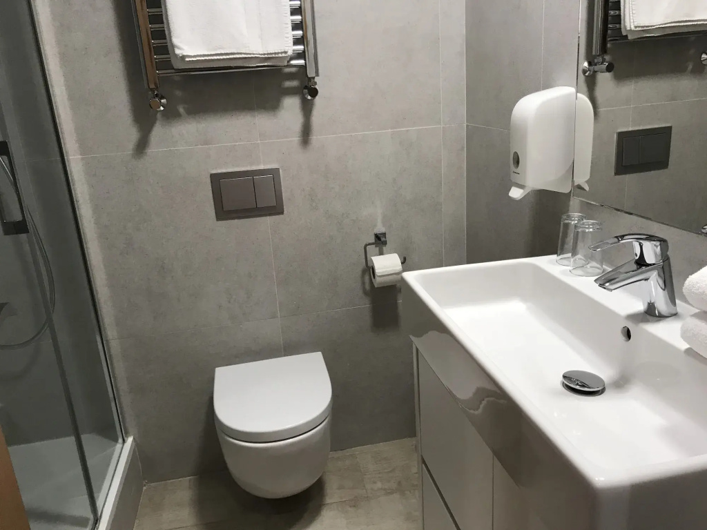 Hotel photo 8