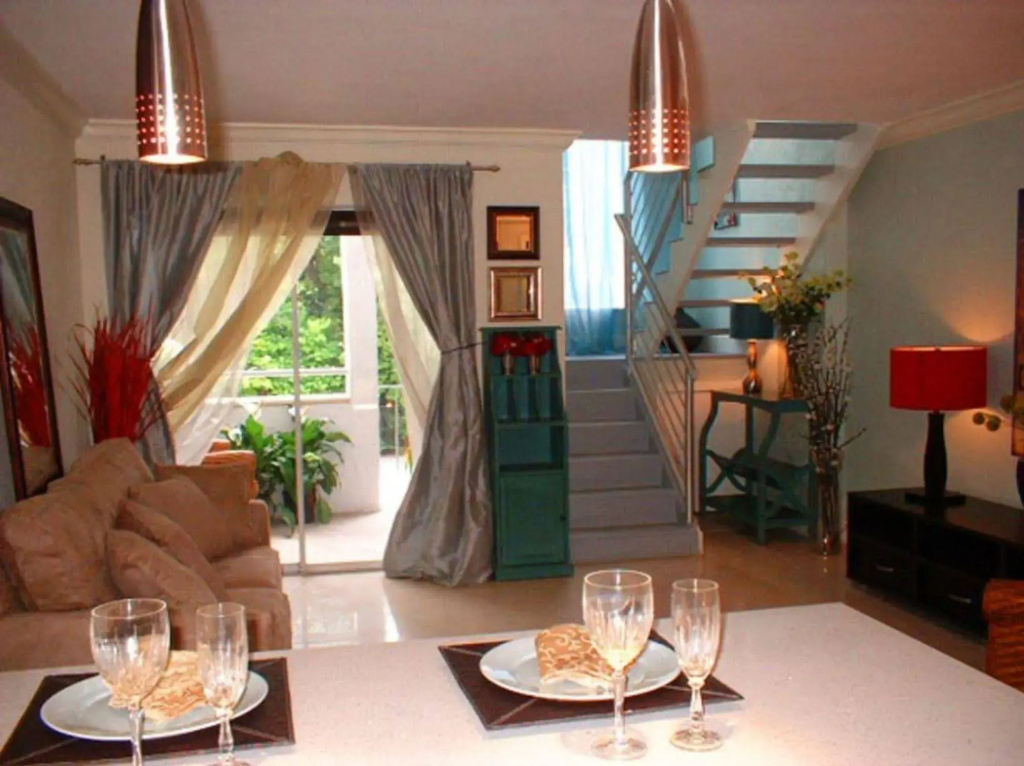 The Lofts On The Park - Général