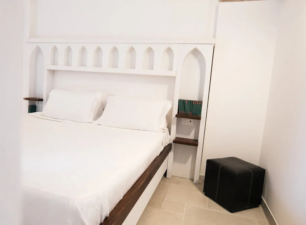 Tenuta del Barco Wine Restaurant and Hospitality Hotel - Chambres