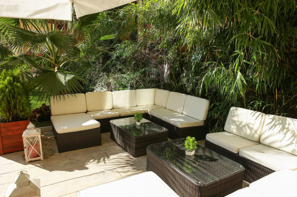 Hotel photo 11