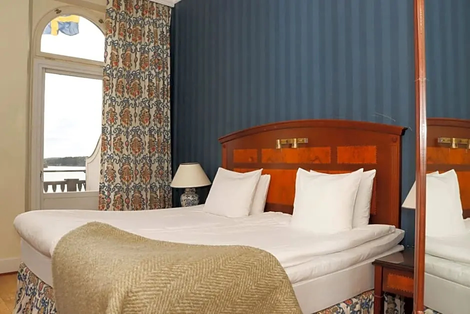 Grand Hotel Saltsjöbaden - Chambres