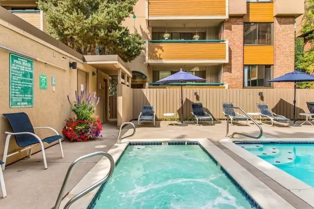 Riverview 26 in Aspen - Général