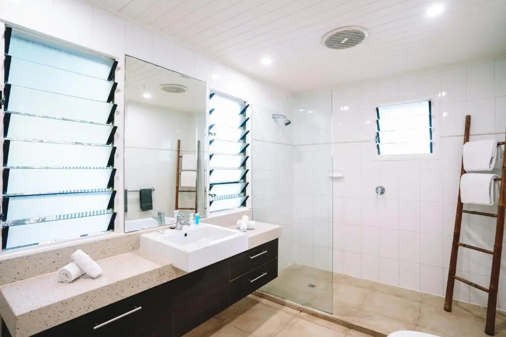 Palm Bay Resort - Chambres