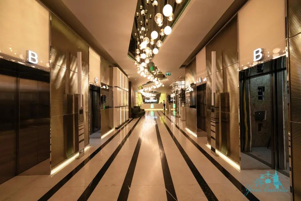 Hotel photo 9