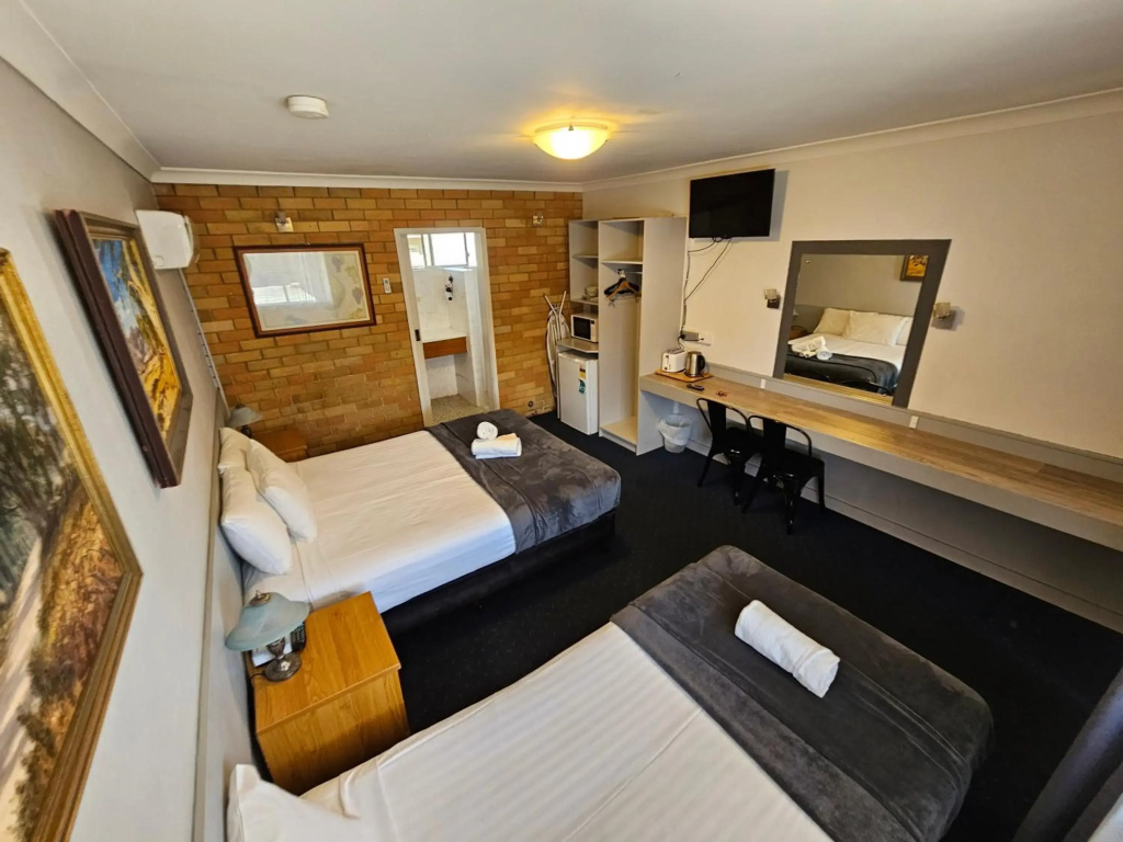 Hotel photo 10