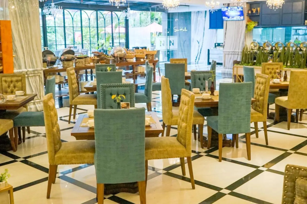 Swiss-Belhotel Kendari - Général