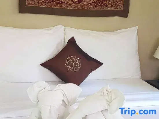 Lanta Castaway Beach Resort - Chambres