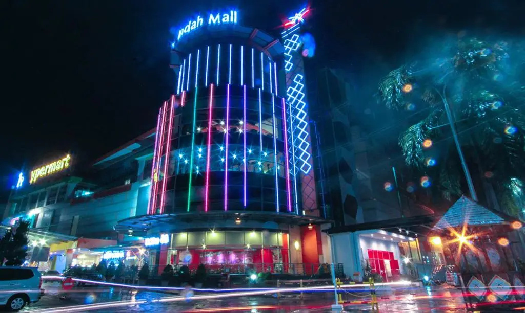 FOX Lite Metro Indah Bandung