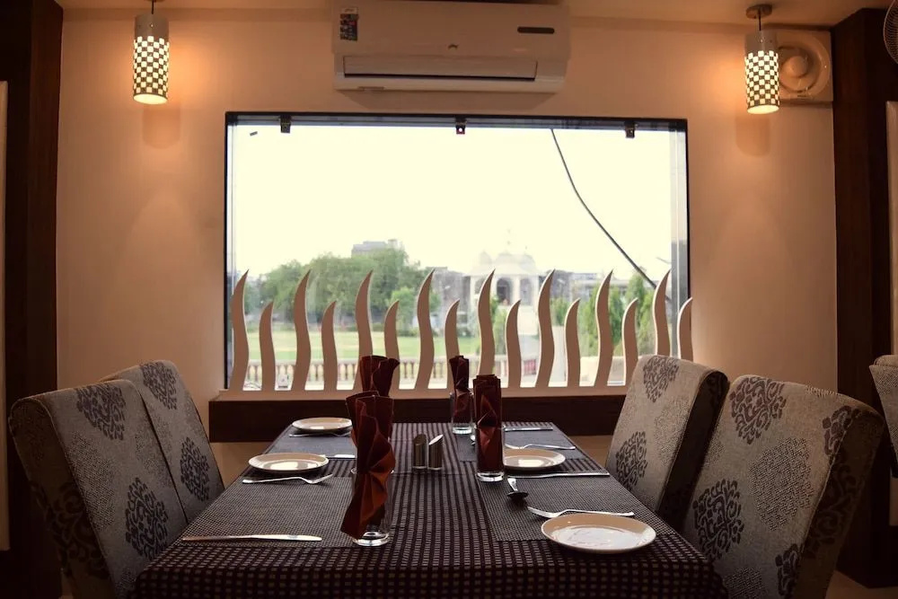 Ashoka Residency Hotel - Général