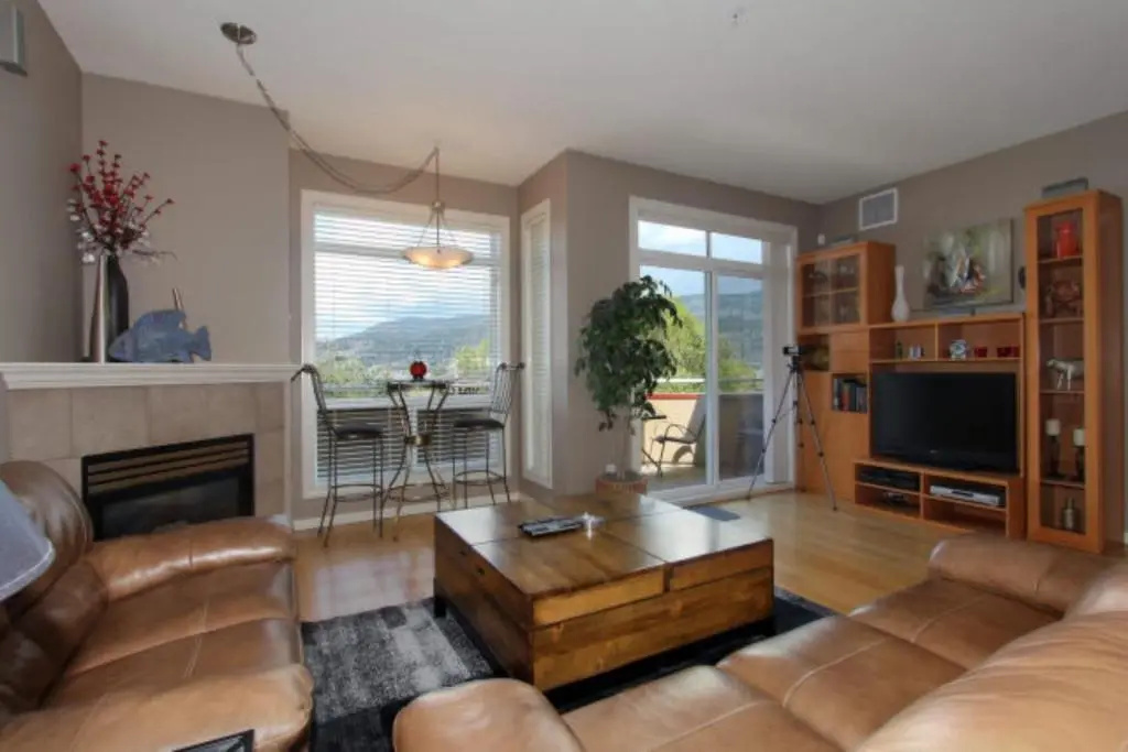 Discovery Bay Resort by Kelowna Resort Acc. - 80+ suites available - Chambres