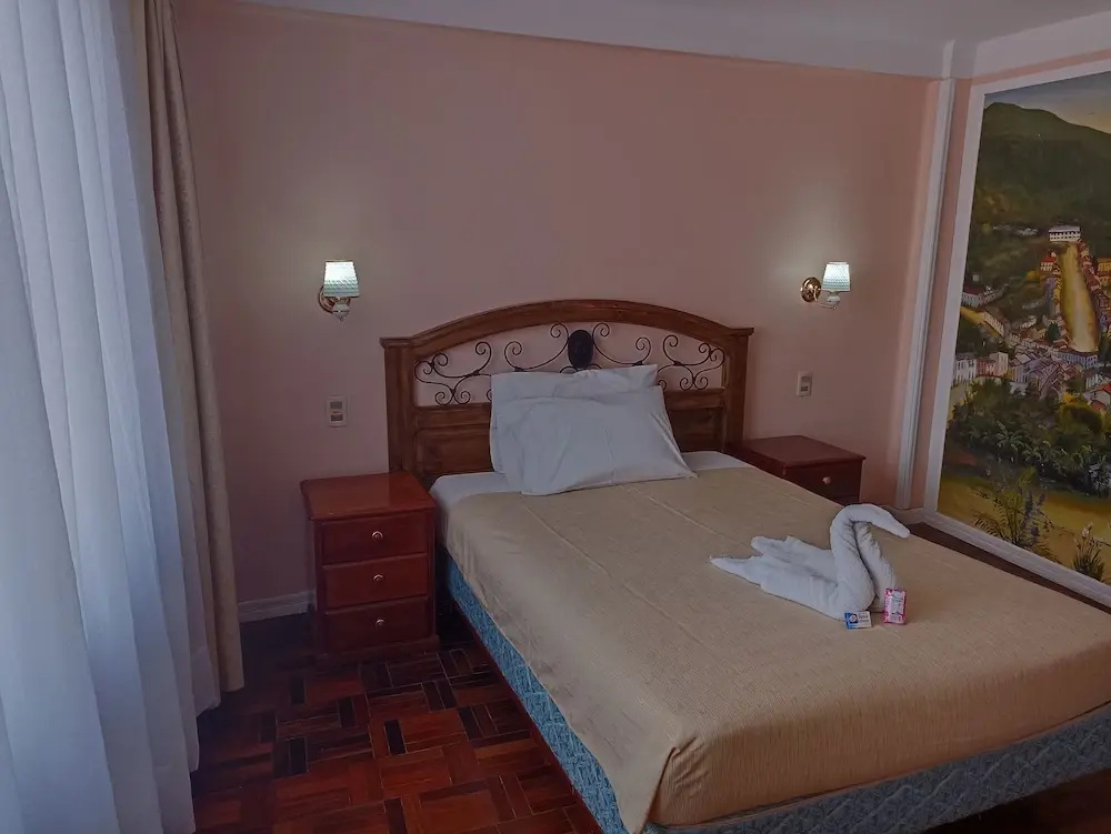 Hotel photo 2