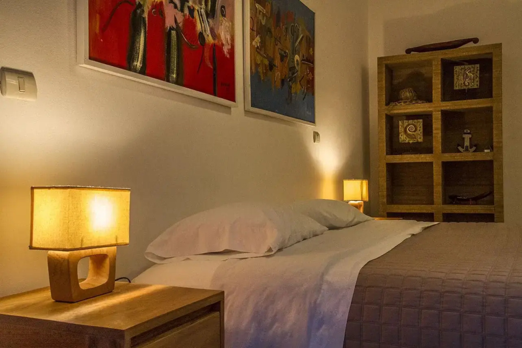 TRACADERO Beach Club and Holidays Rentals - Général