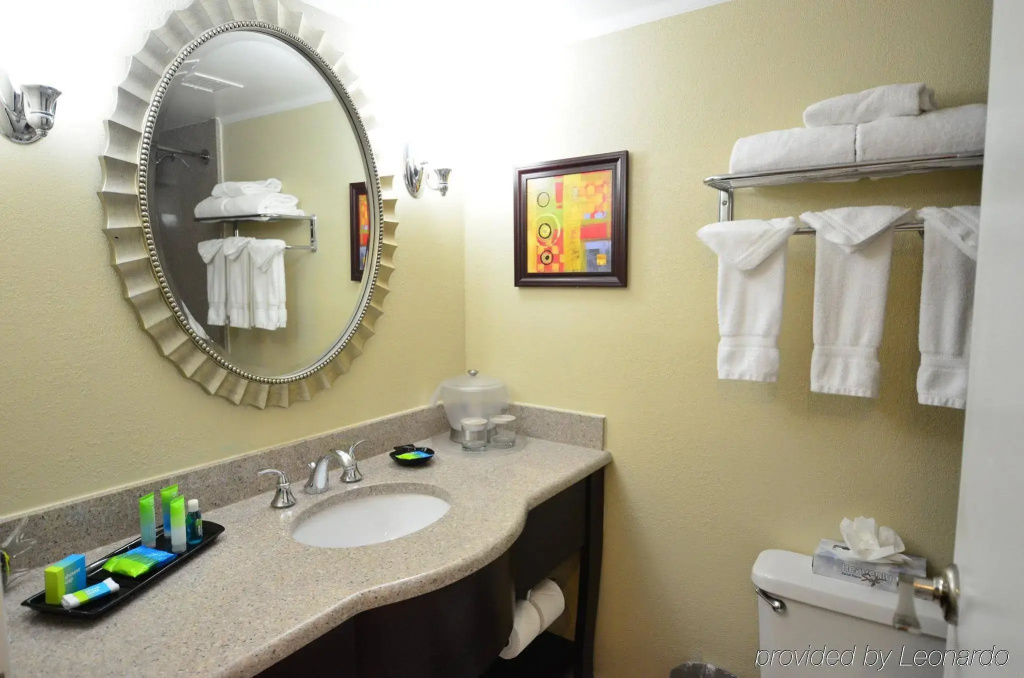 Holiday Inn Orlando East - UCF Area by IHG - Général
