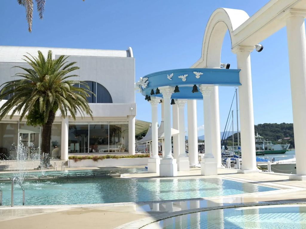 Hotel photo 12