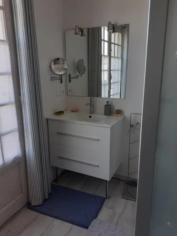 Gîte et chambre d'hôte Saint Jacques