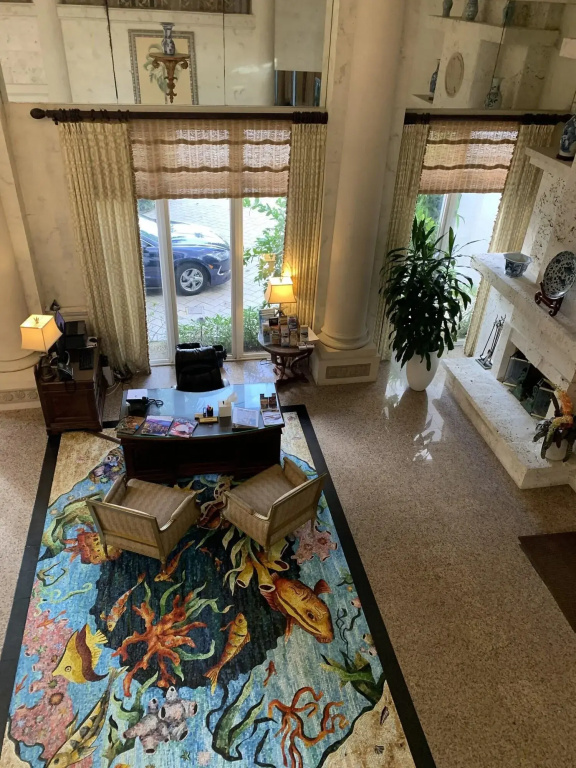 Lago Mar Beach Resort & Club - Général
