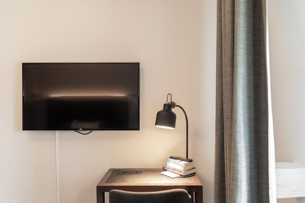 Home Hotel Victoria - Chambres