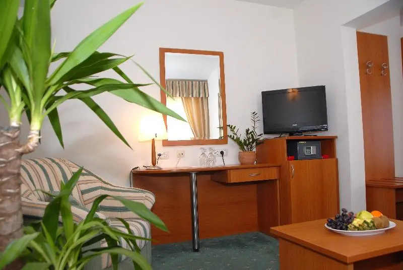 Hotel Rosina - Chambres