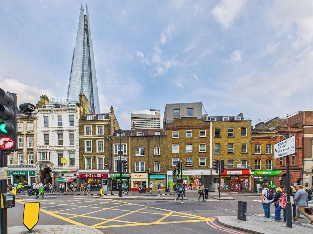 Be London - Borough Market Residences