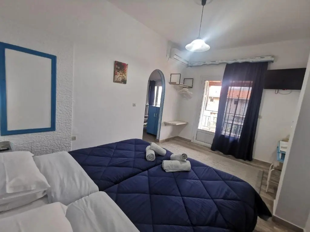 Anthis Studios - Chambres
