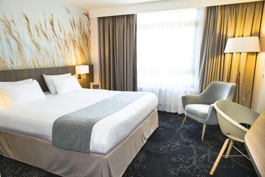 Holiday Inn Calais-Coquelles by IHG - Général