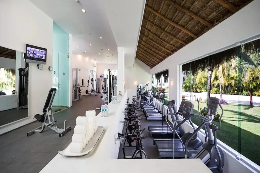 BlueBay Grand Esmeralda All Inclusive - Général