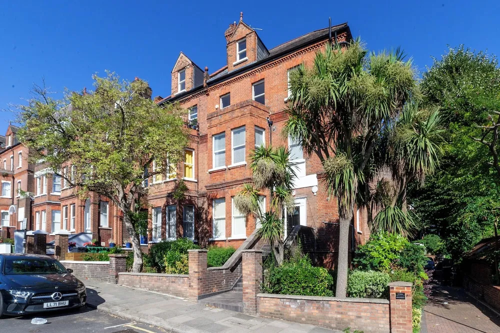 The South Hampstead Collection