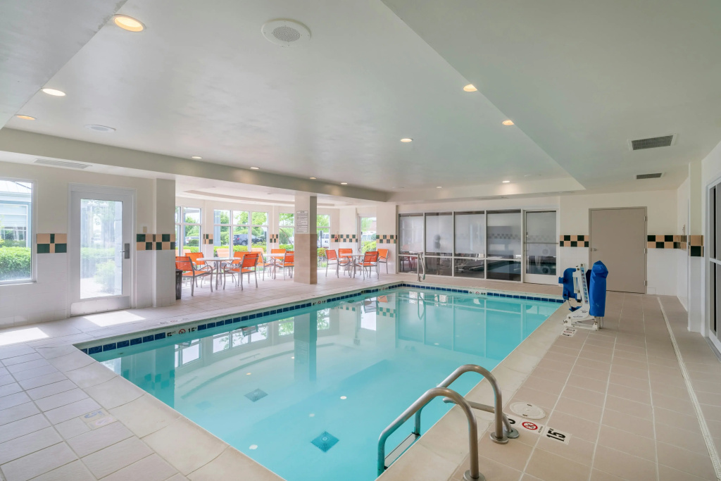 Hilton Garden Inn Louisville East - Général