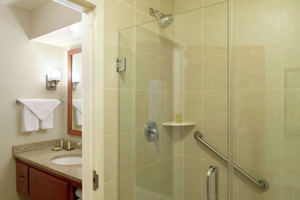 DoubleTree Suites by Hilton Hotel Mt. Laurel - Général