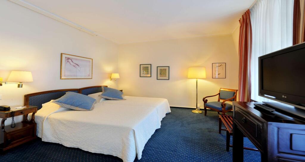 Hôtel Victoria, member of WorldHotels Distinctive by null