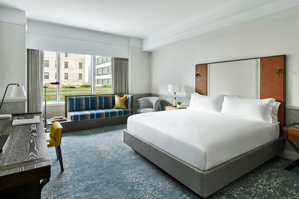 The Ritz-Carlton, Boston - Général