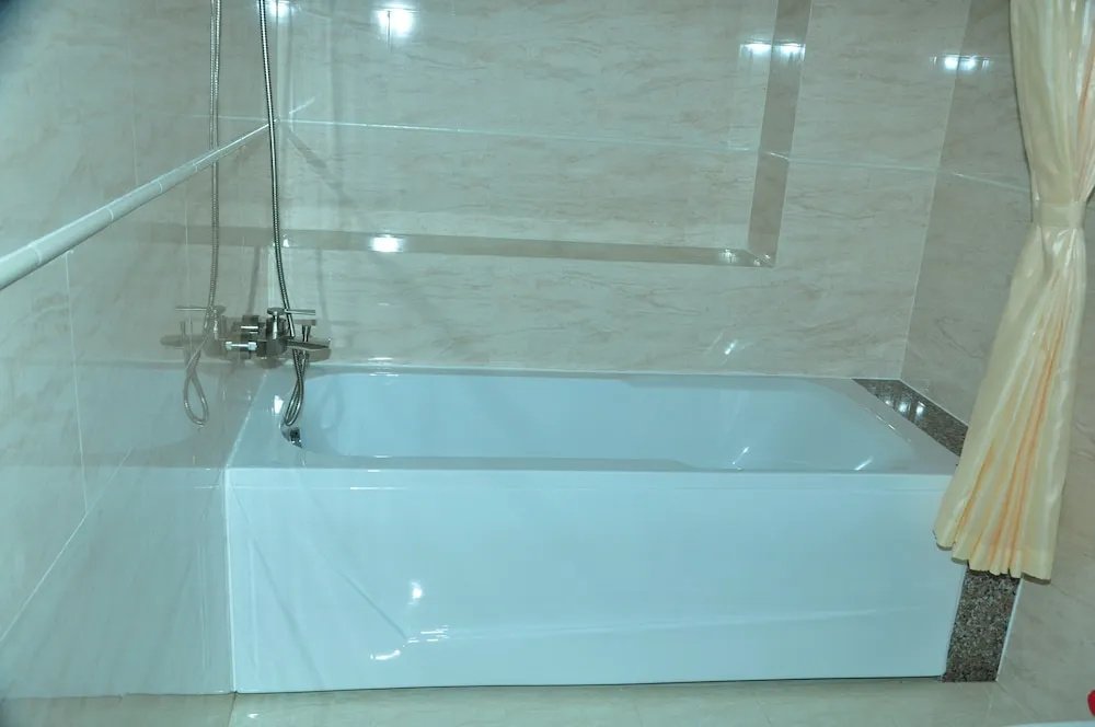 Galaxy Hotel Phu Quoc - Chambres