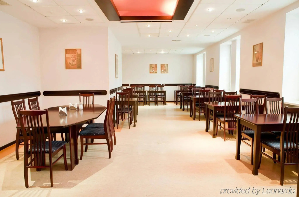 Kolonna Hotel Brigita - Général