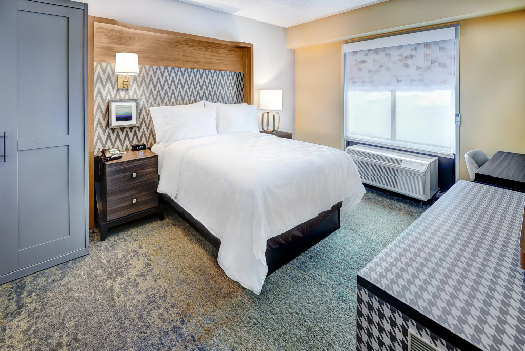 Holiday Inn East Windsor - Cranbury Area by IHG - Général