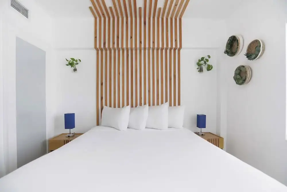3 Bedrooms Premium Suite