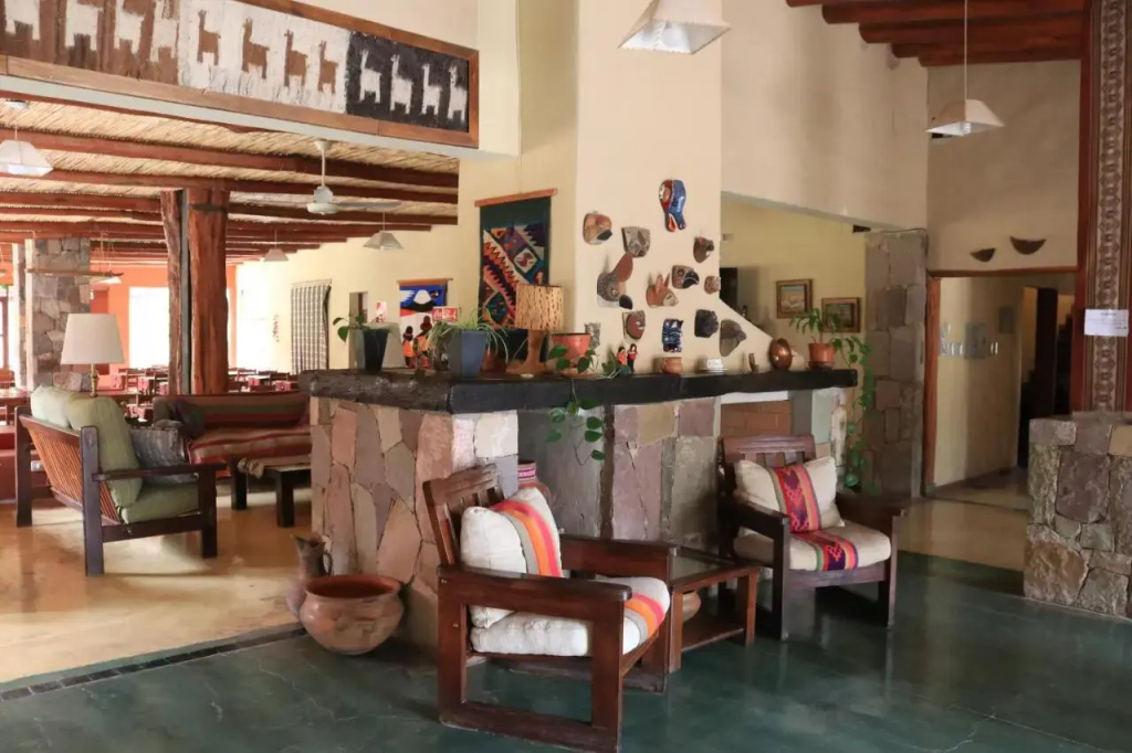 Hotel photo 21