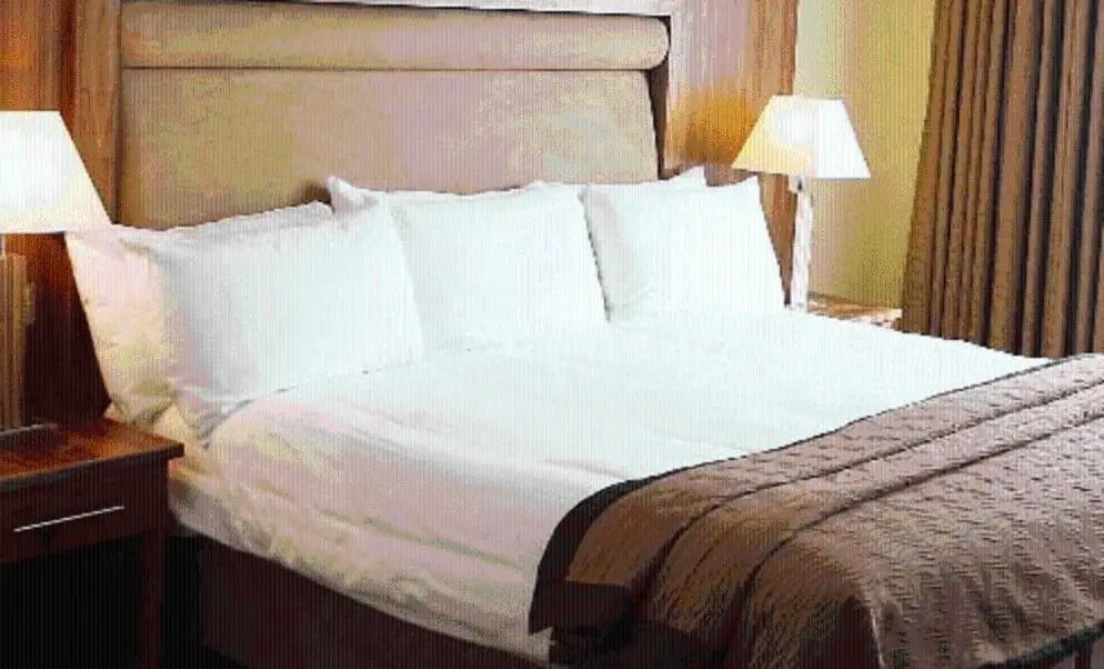 Annebrook House Hotel - Chambres