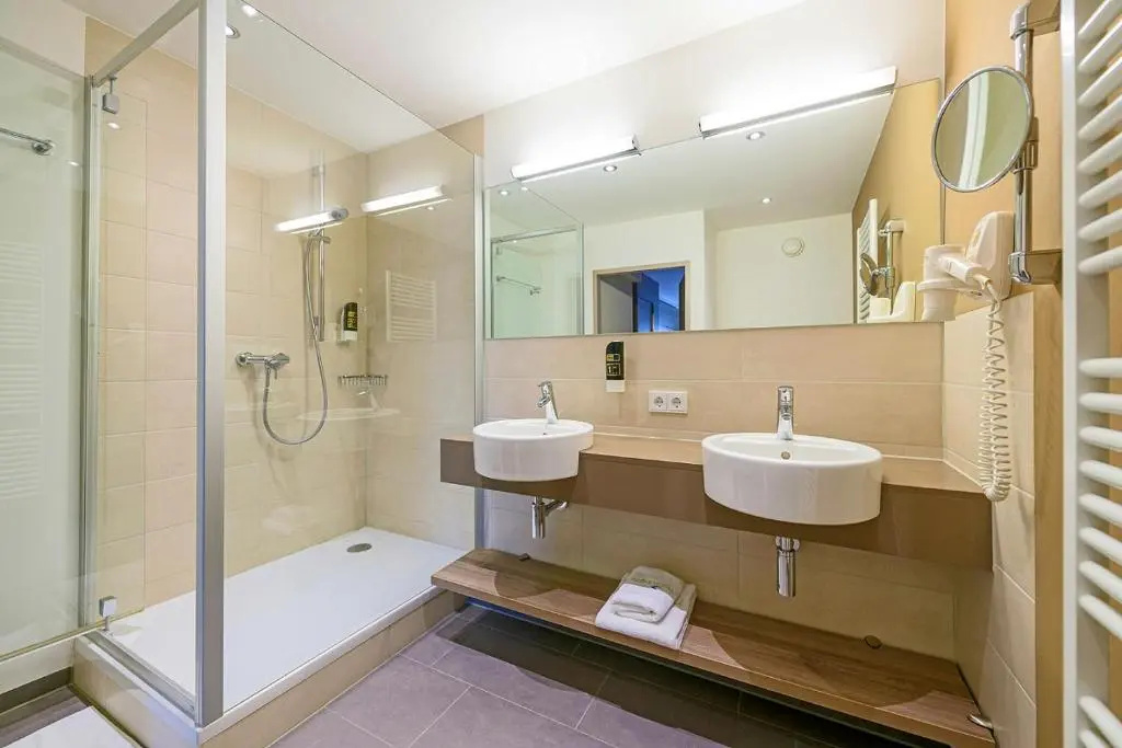 Aigner - Chambres