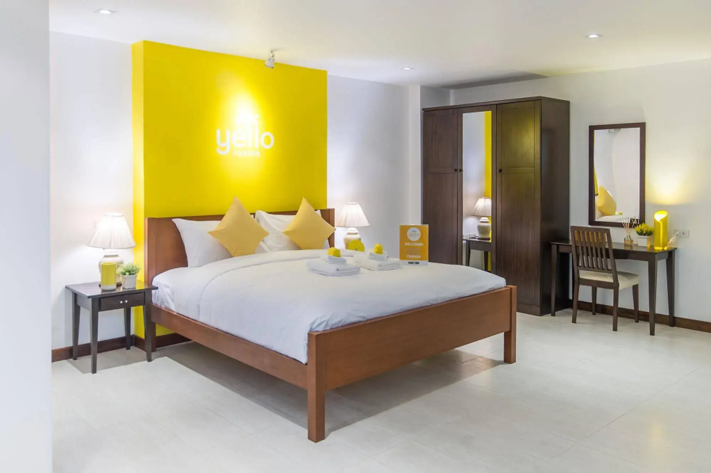 Hotel photo 18