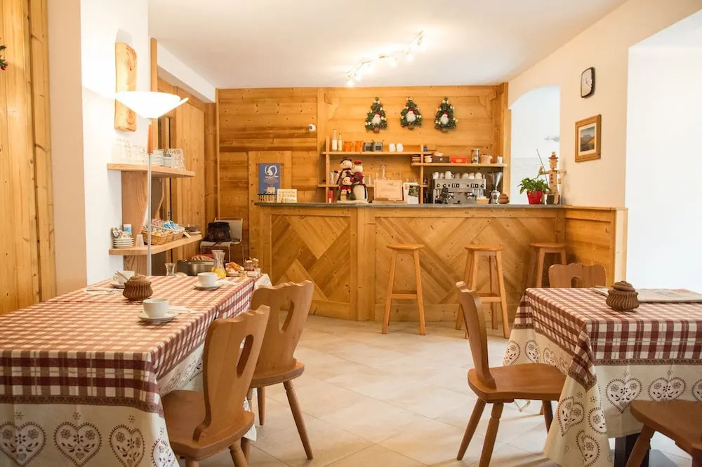 Residence Château Royal - self catering - Général