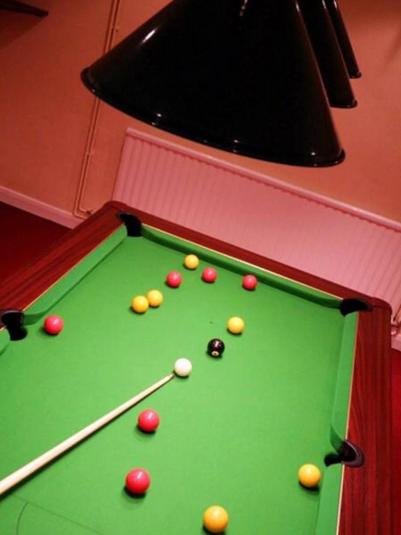 Scalford Country House Hotel - Général