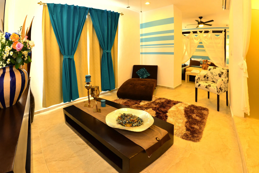 Posada Mariposa Boutique Hotel - Général