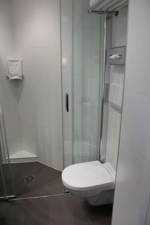 Best Western Plus Hotel Carlton - Chambres